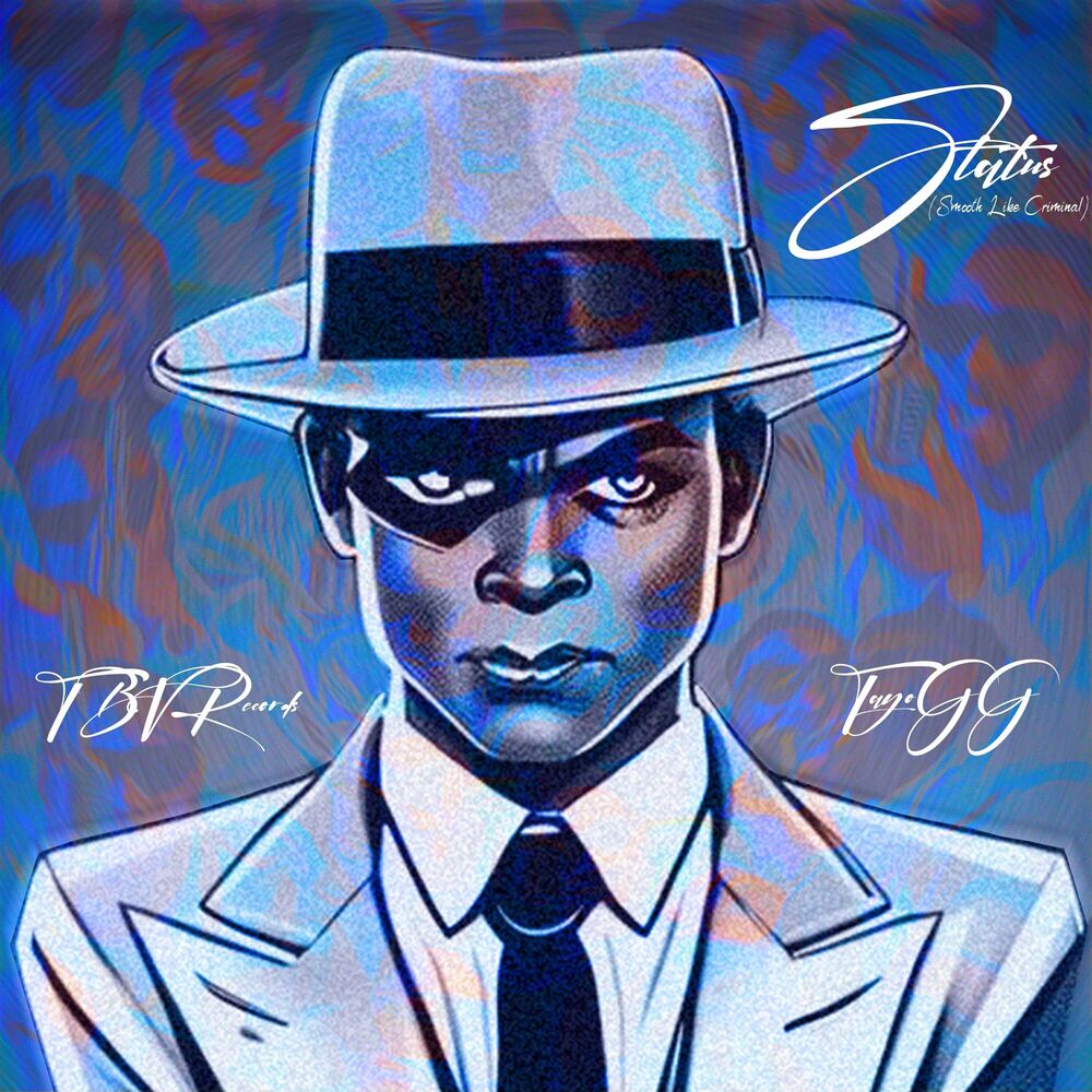 Picture of Status (Smooth Like Criminal)