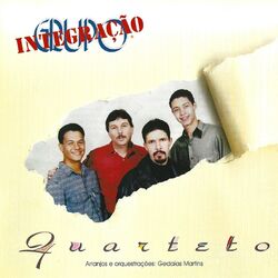 Cover of Quarteto