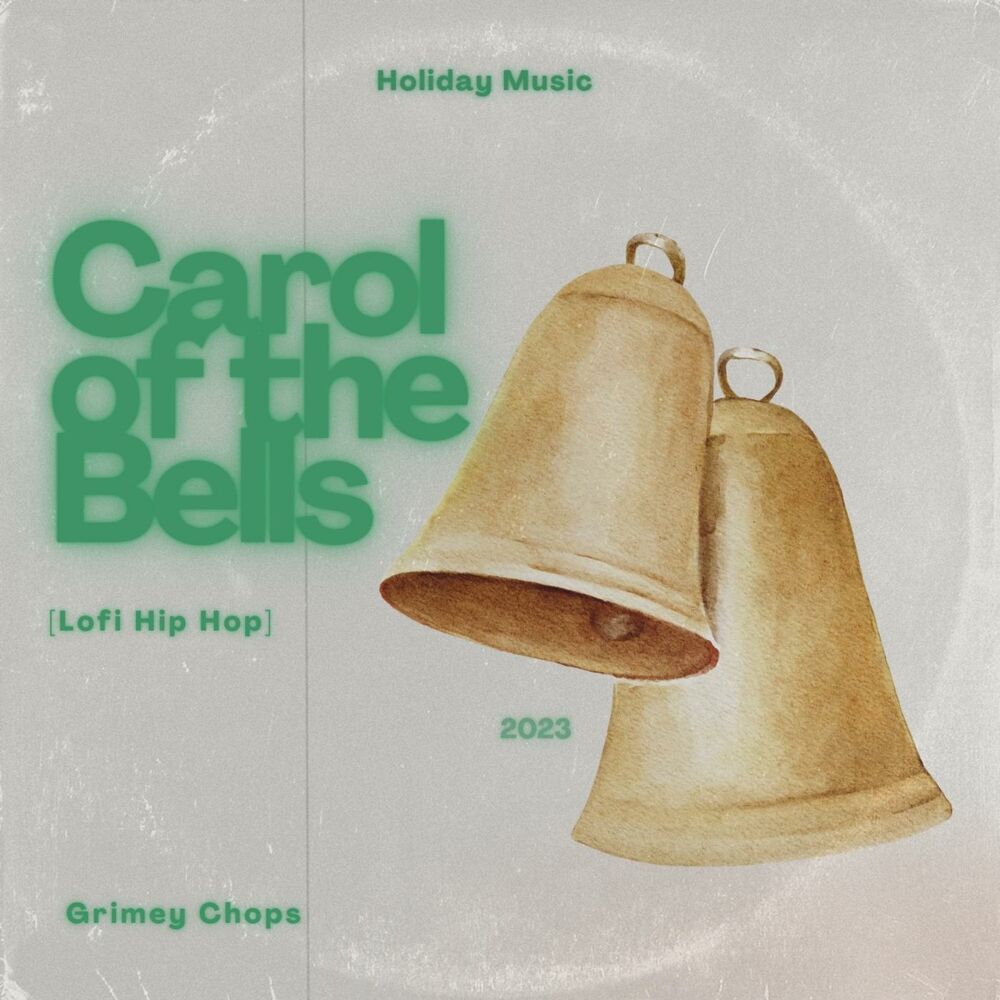 Picture of Carol of the Bells (Grimey Lofi Version)