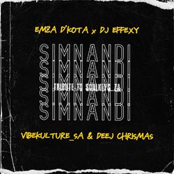 Cover of SIMNANDI