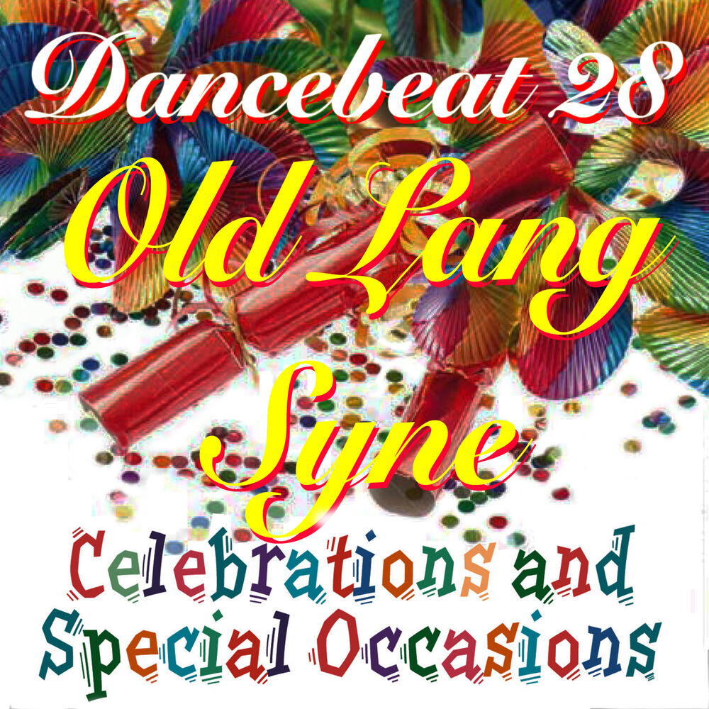 Picture of Dancebeat 28 Old Lang Syne Celebrations
