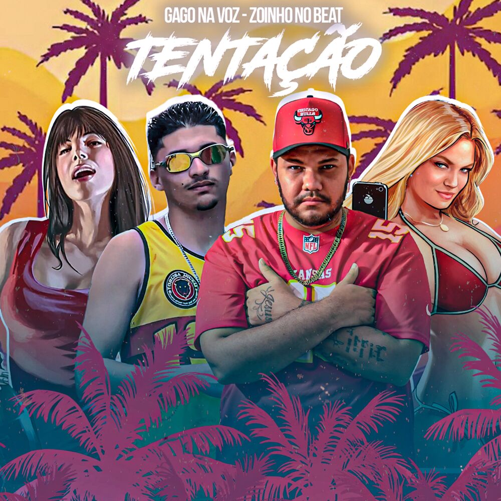 Picture of Tentação