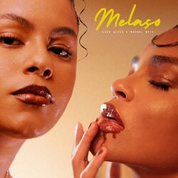 Cover of Melaço