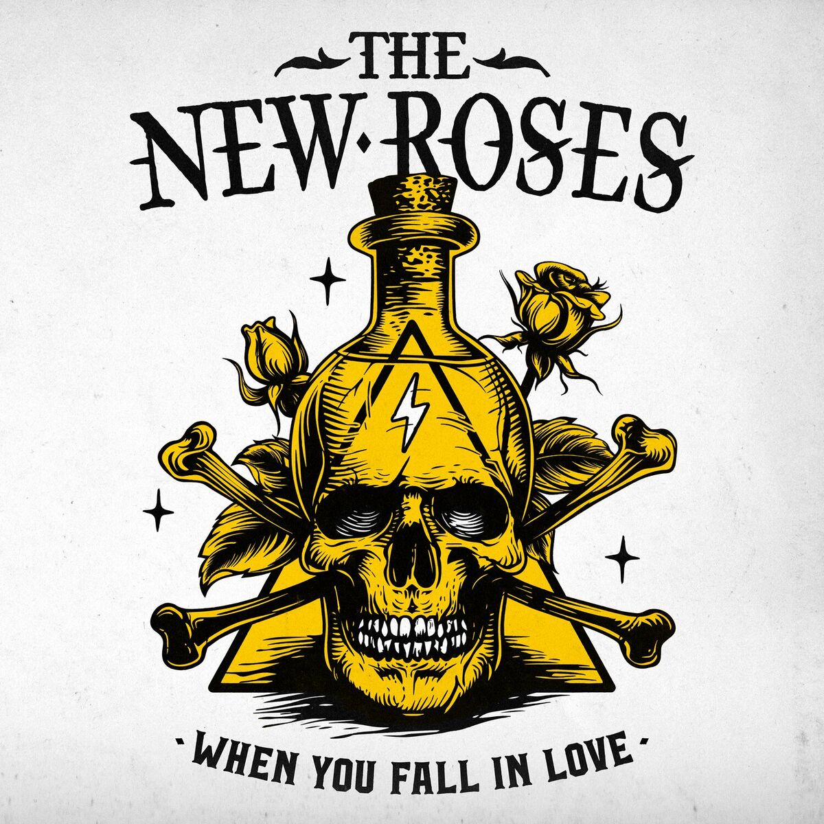 Album cover of When You Fall In Love