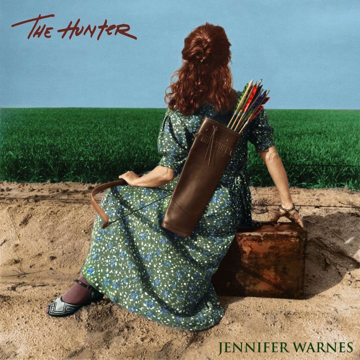Album cover of Somewhere, Somebody (Digitally Remastered)