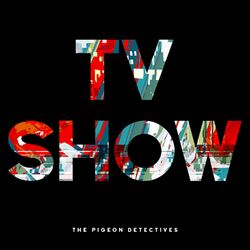Cover of TV Show