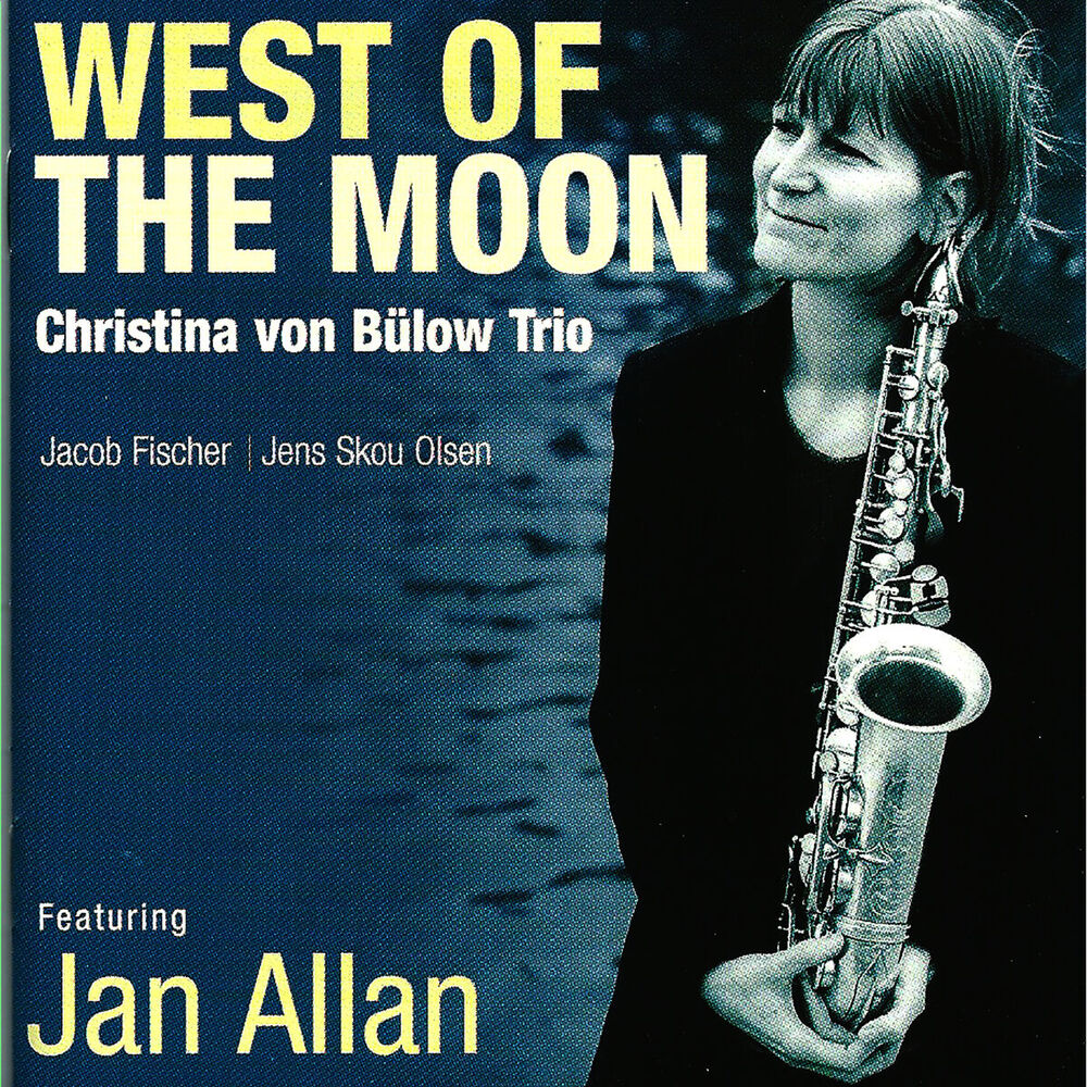 Picture of West of the Moon
