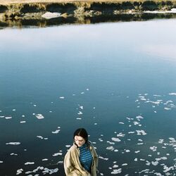 Cover of Surface Tension