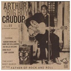 Cover of The Very Best Songs