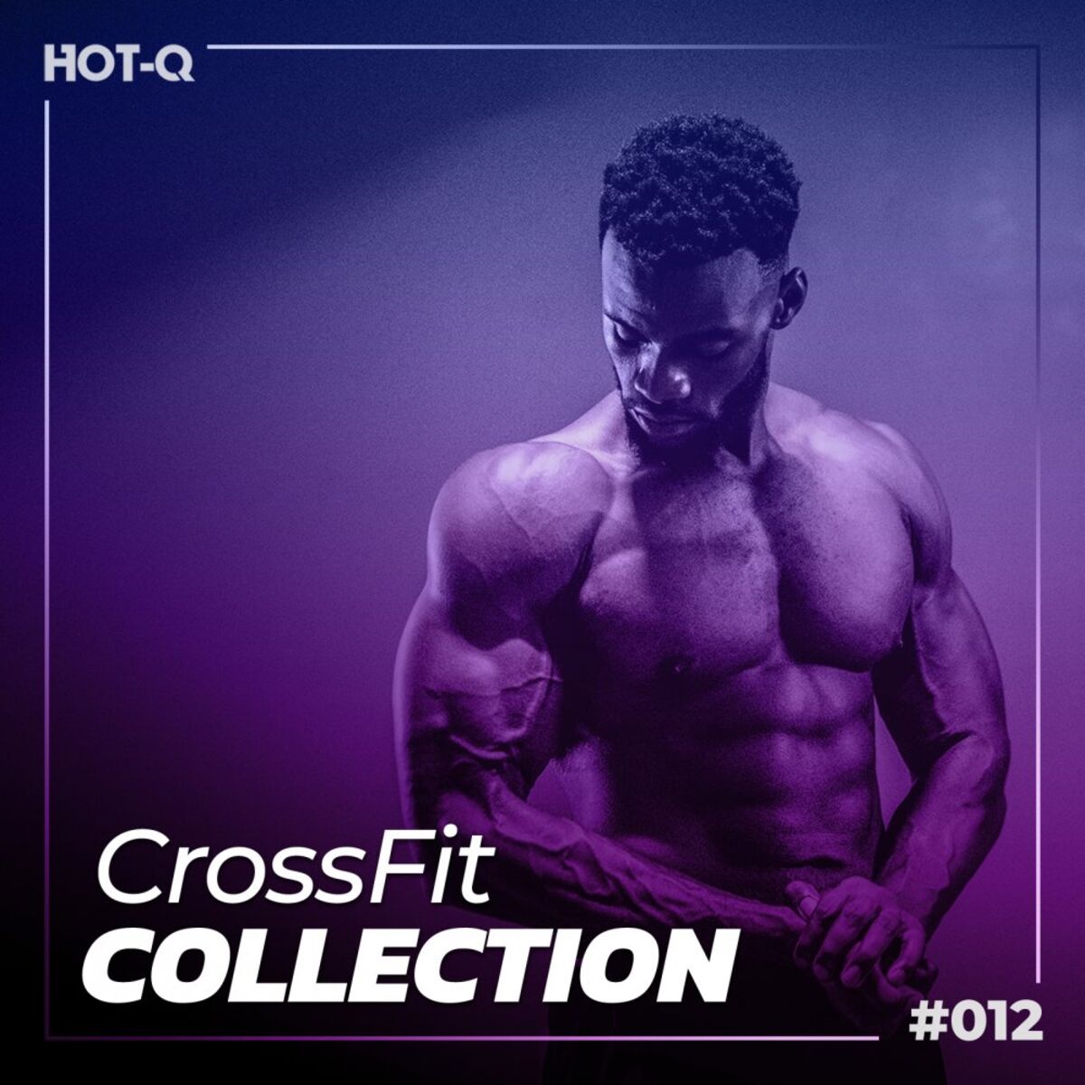 Album cover of Crossfit Collection 012