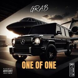 Cover of ONE OF ONE