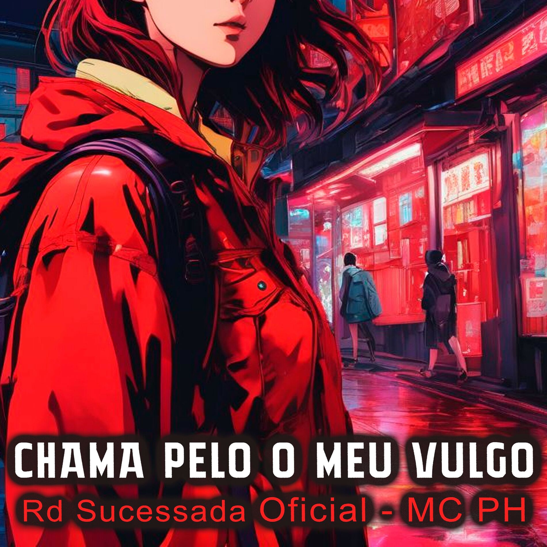 Album cover of Chama Pelo o Meu Vulgo