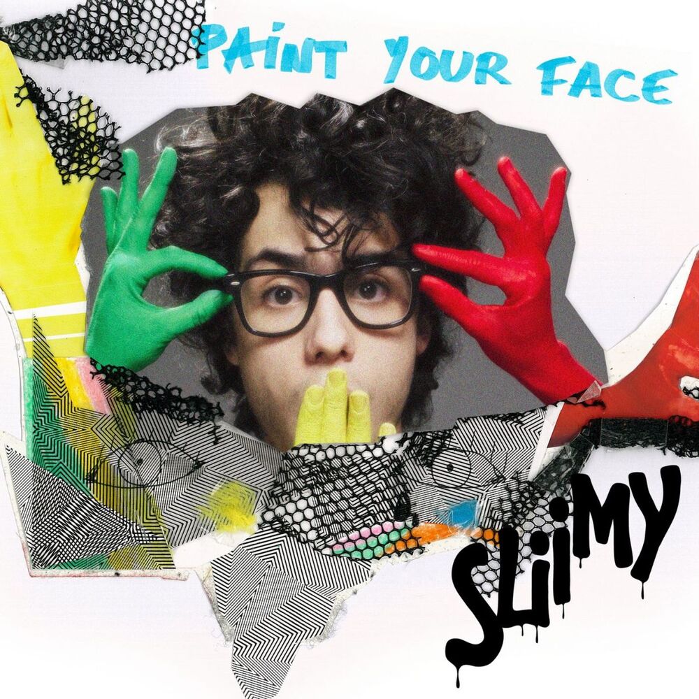 Picture of Paint Your Face