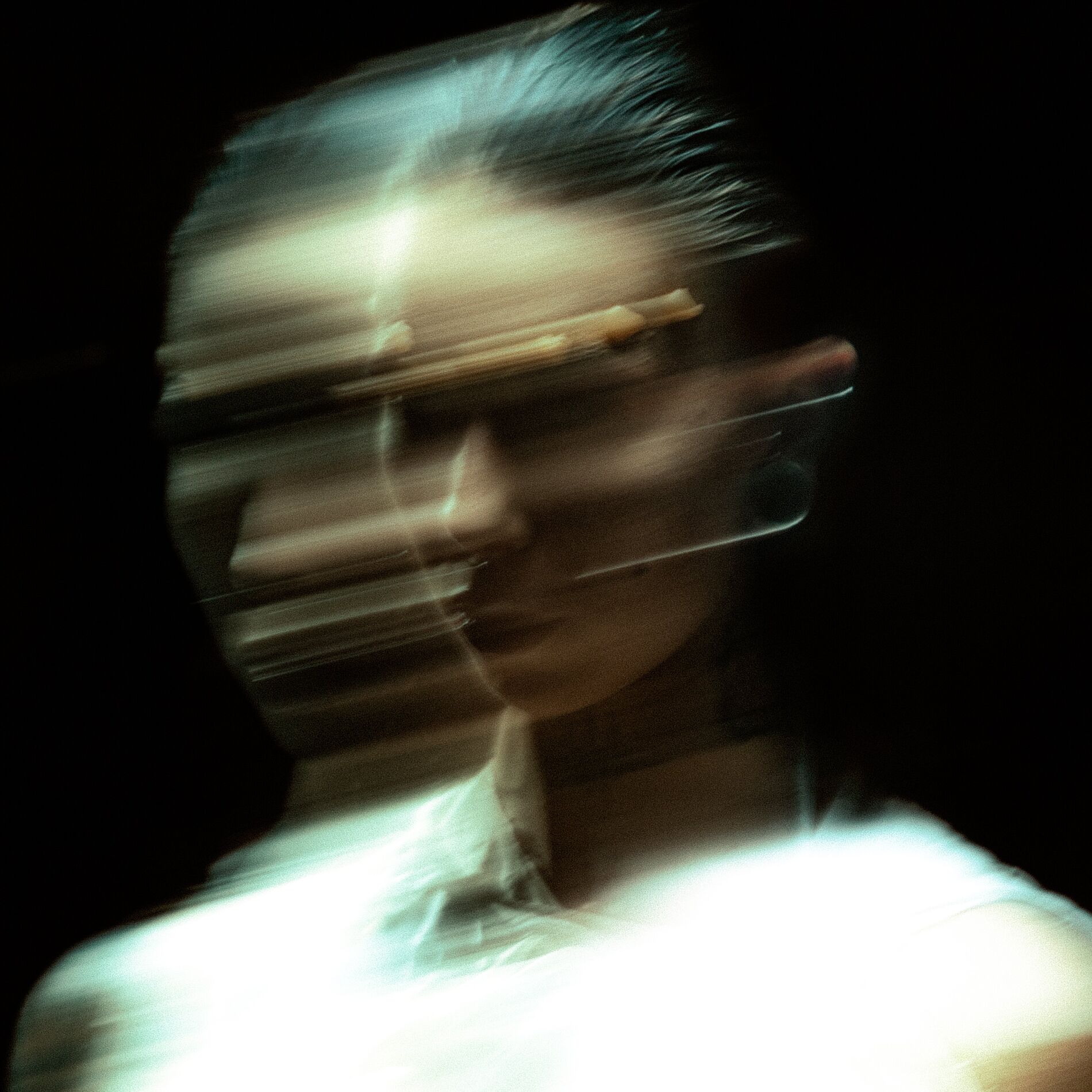 Album cover of Tout Finira