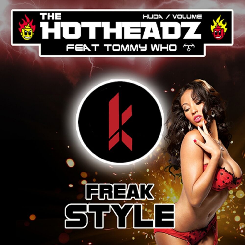 Picture of FREAK STYLE