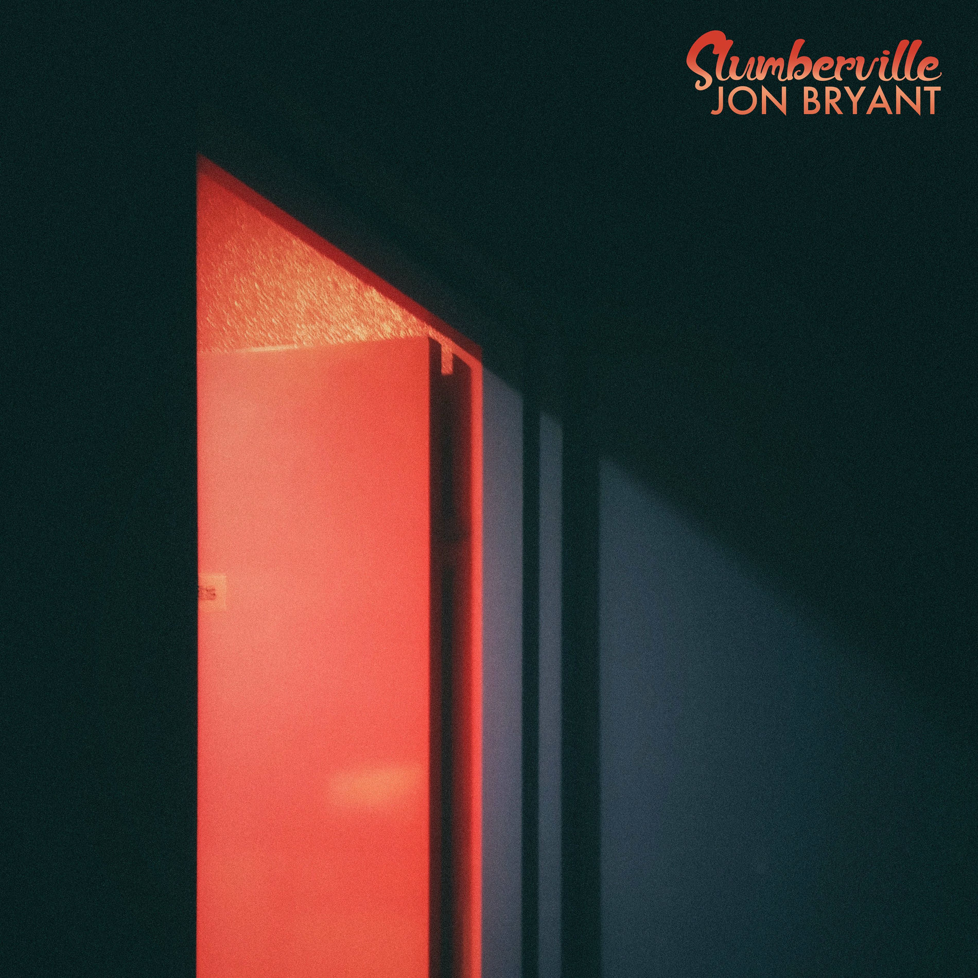 Album cover of End of the Night