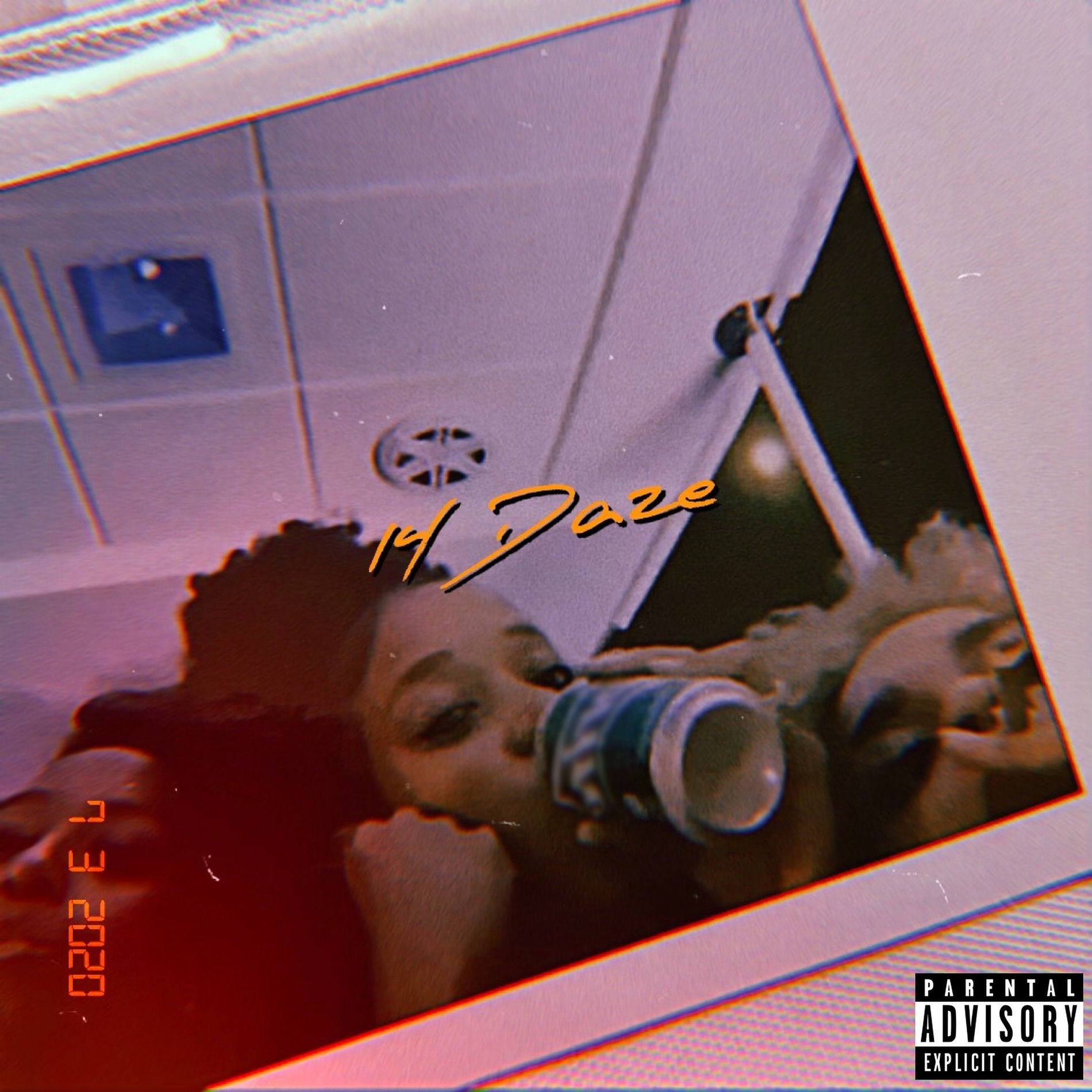 Album cover of 14 Daze