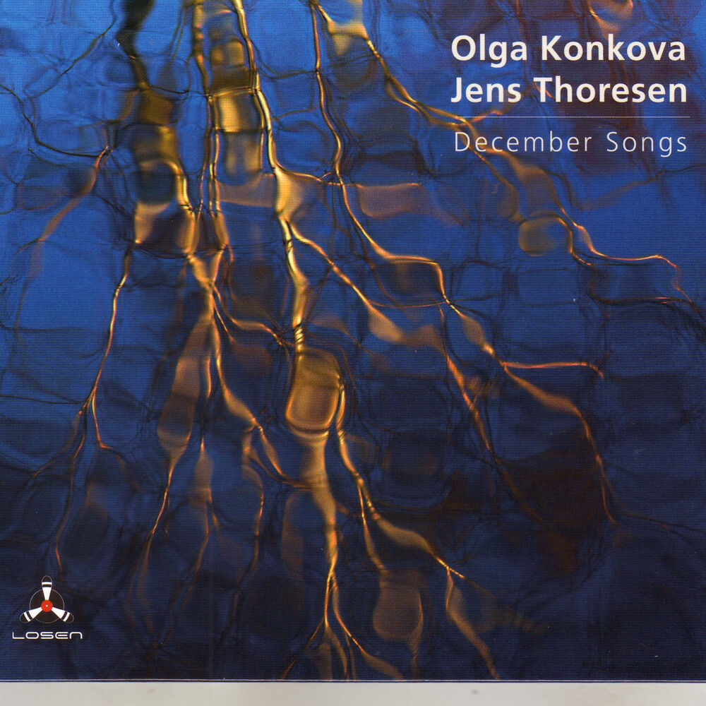 Picture of December Songs