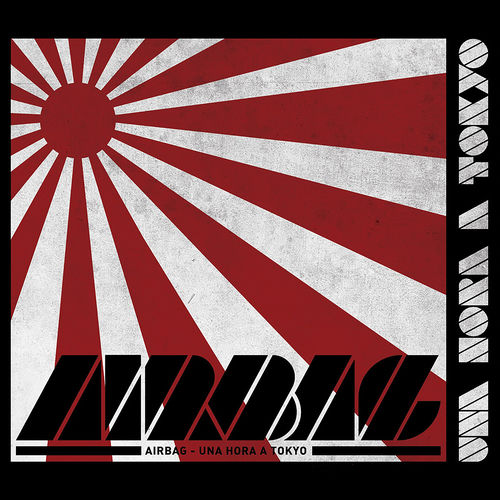 Portada de Una hora a Tokyo