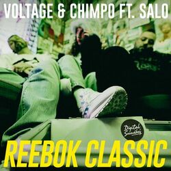 Cover of Reebok Classic / Scorpion