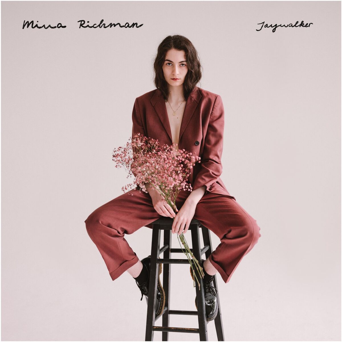 Album cover of Jaywalker