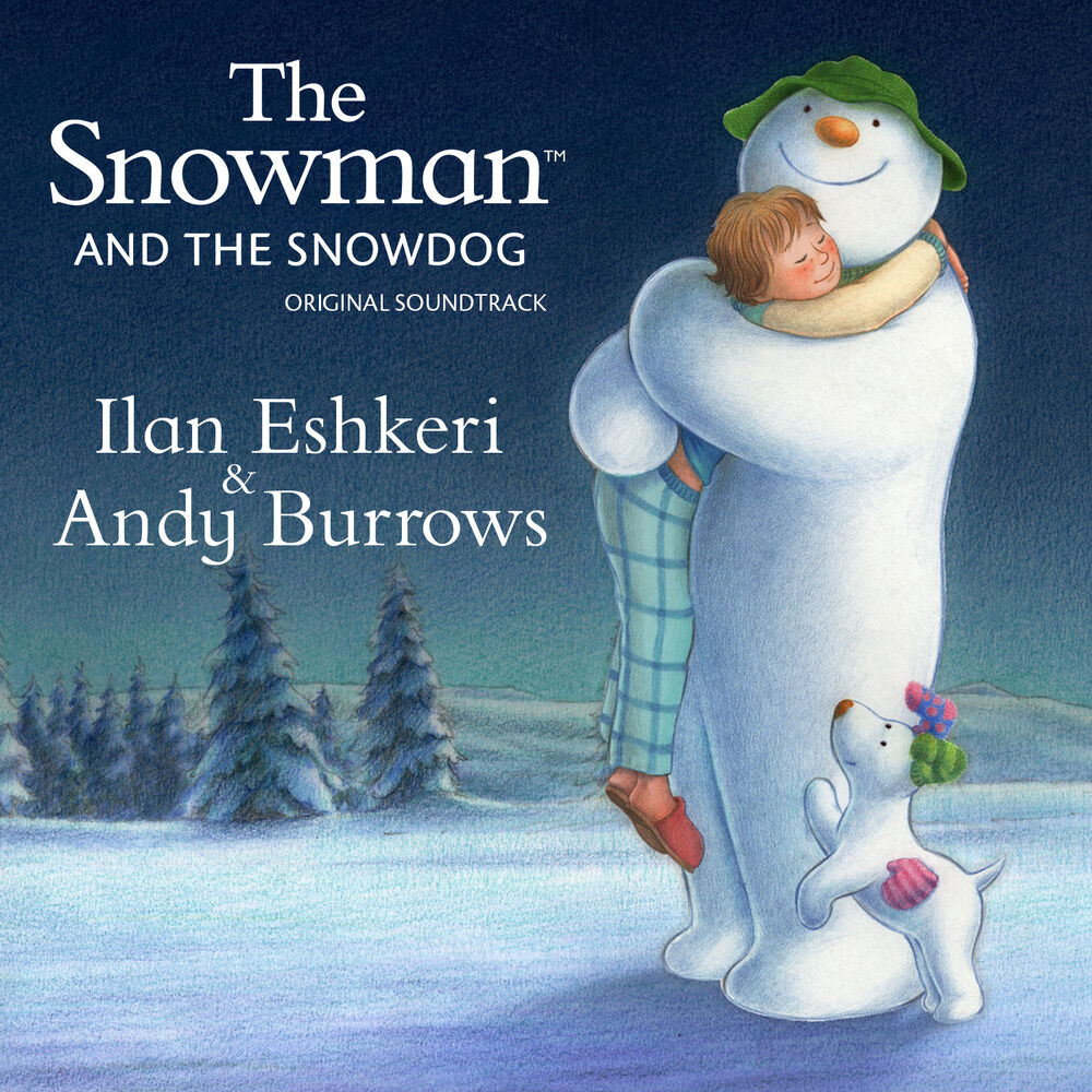 Picture of The Snowman & the Snowdog (Original Soundtrack)