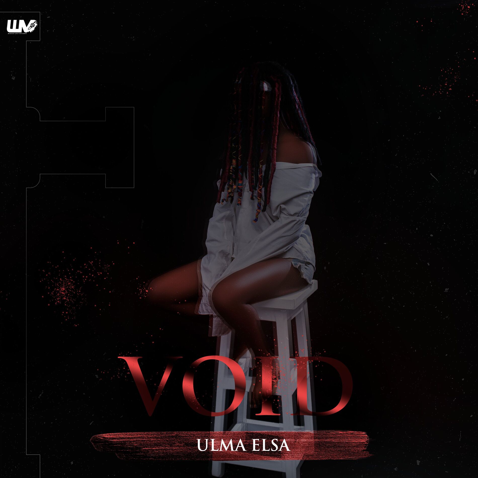 Album cover of Void