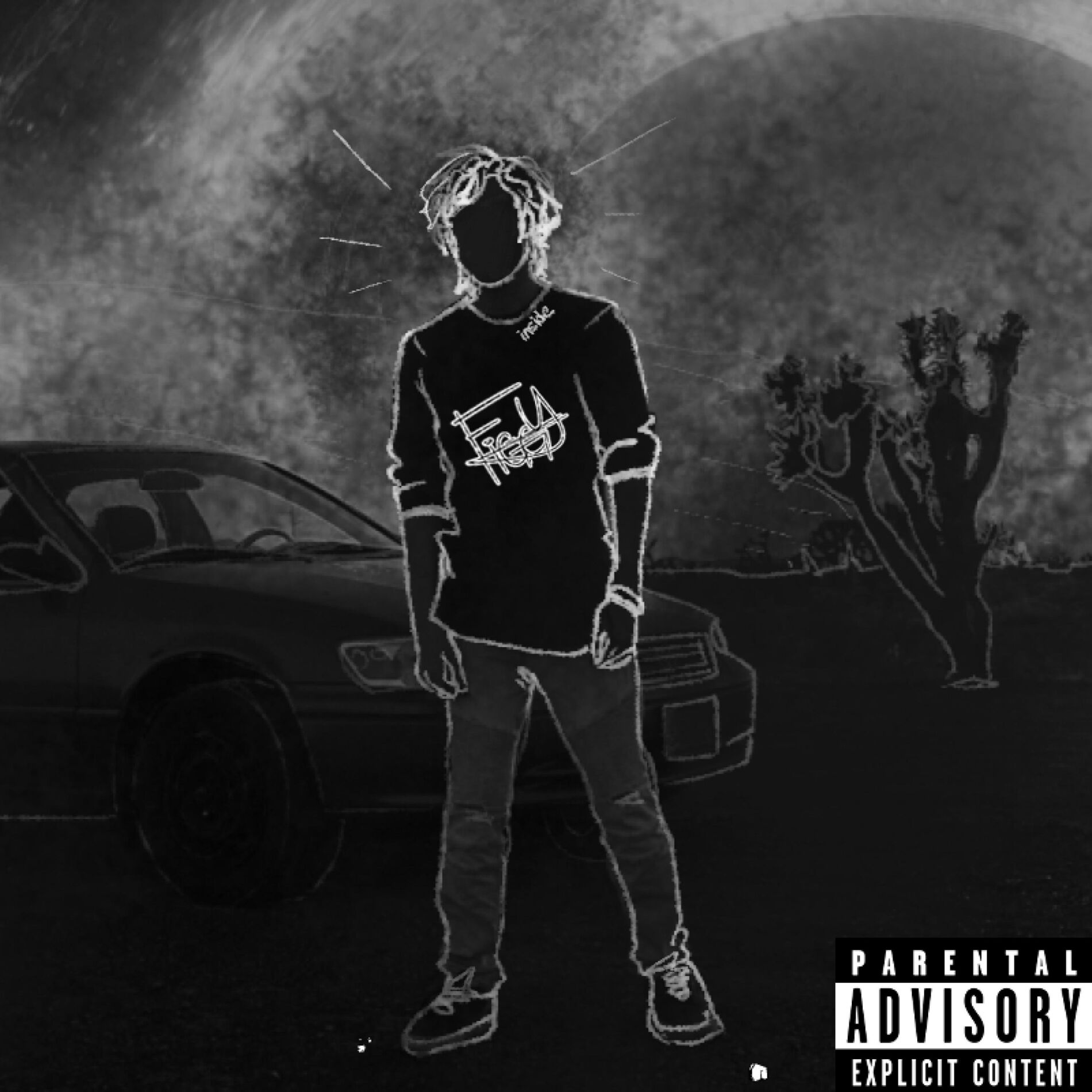 Album cover of INSIDE.