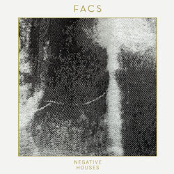 Cover of Negative Houses