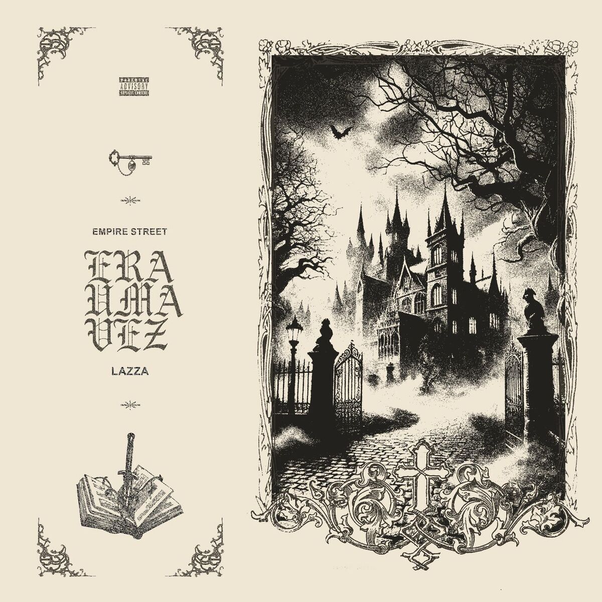 Album cover of Era Uma Vez