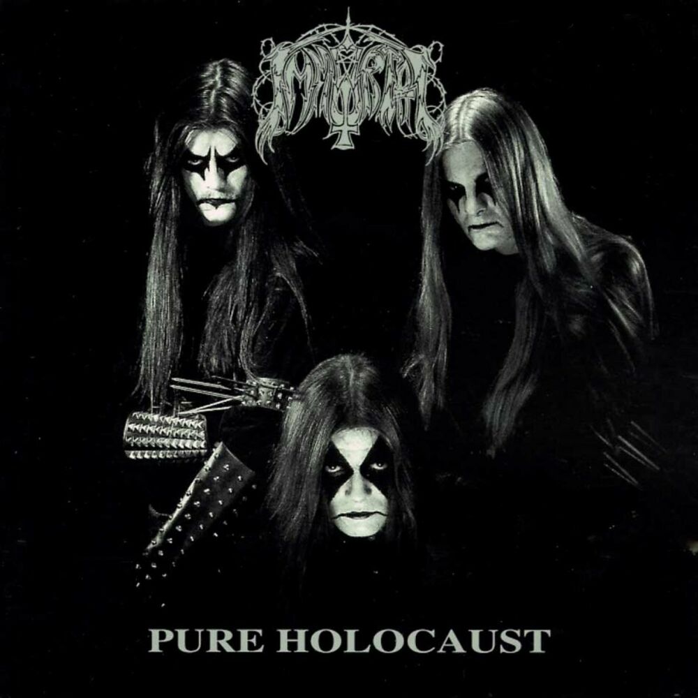 Picture of Pure Holocaust
