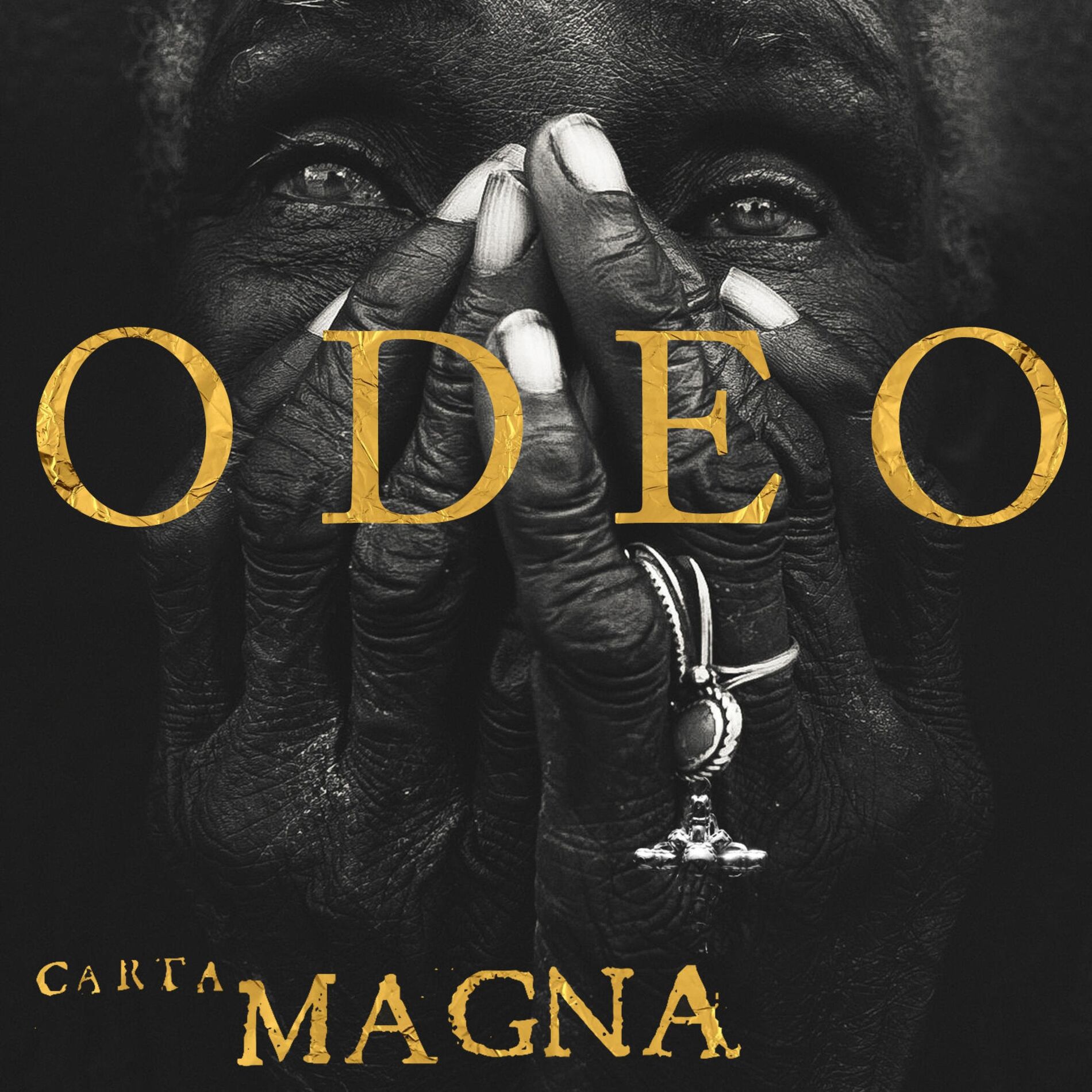 Album cover of Odeo