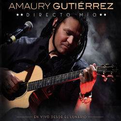 Cover of Directo Mío (En Vivo Desde El Luanrio)