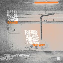 Cover of The Way