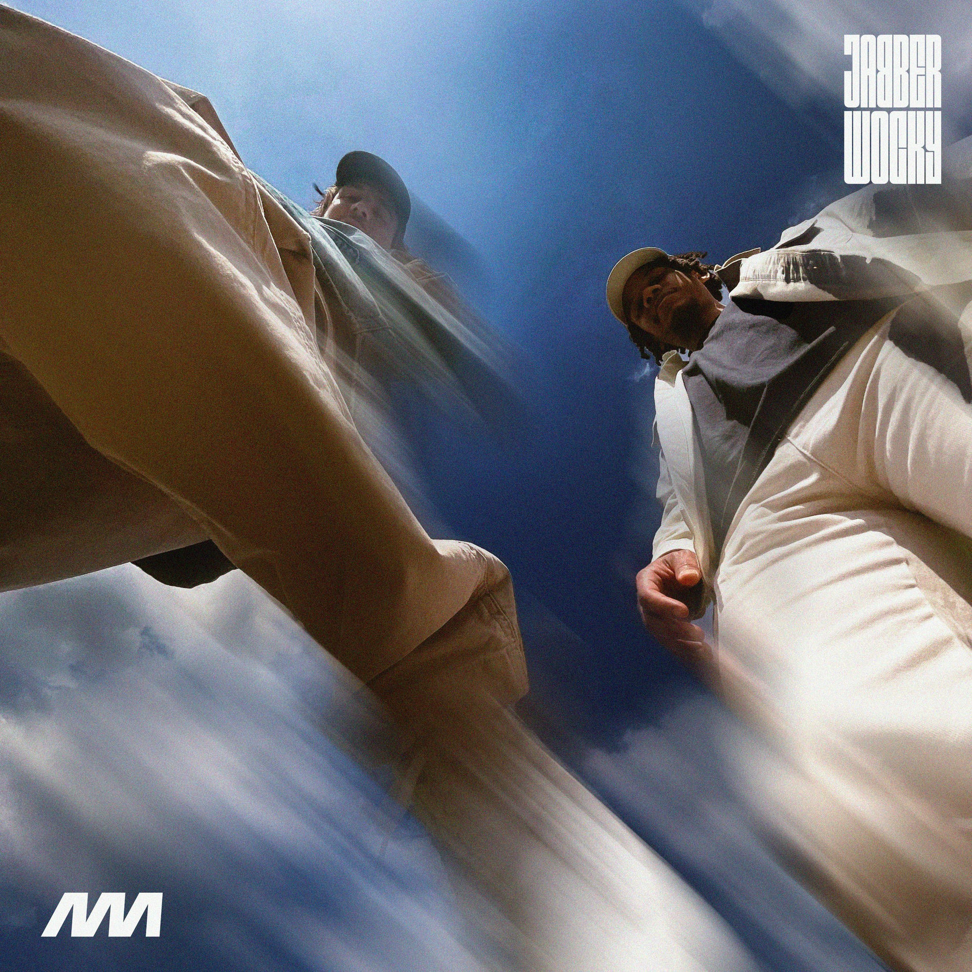 Album cover of Don't Stop