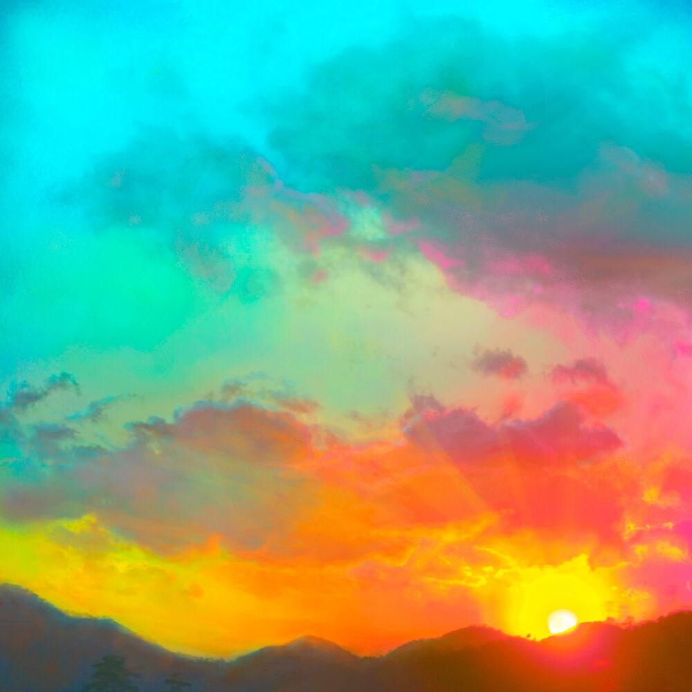 Picture of Clouds
