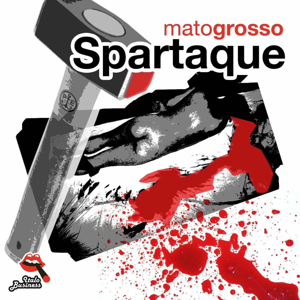 Album cover of Mato grosso