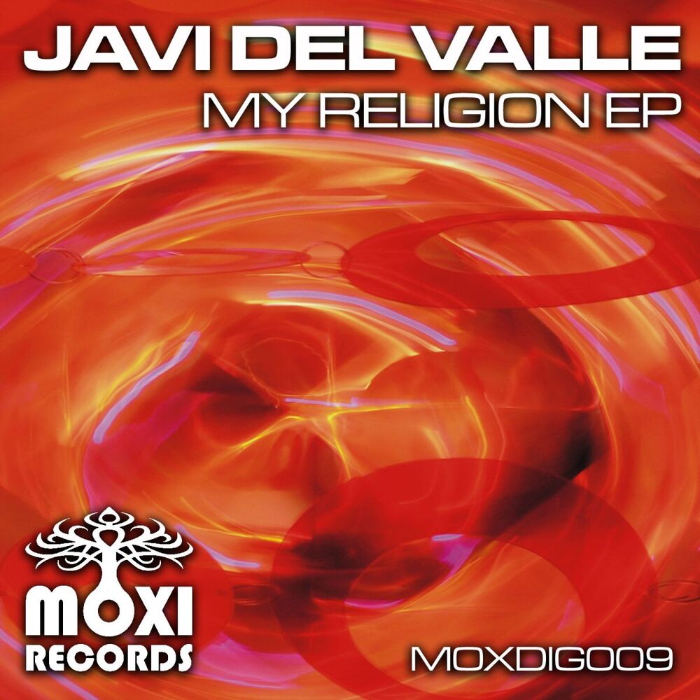 Picture of My Religion EP