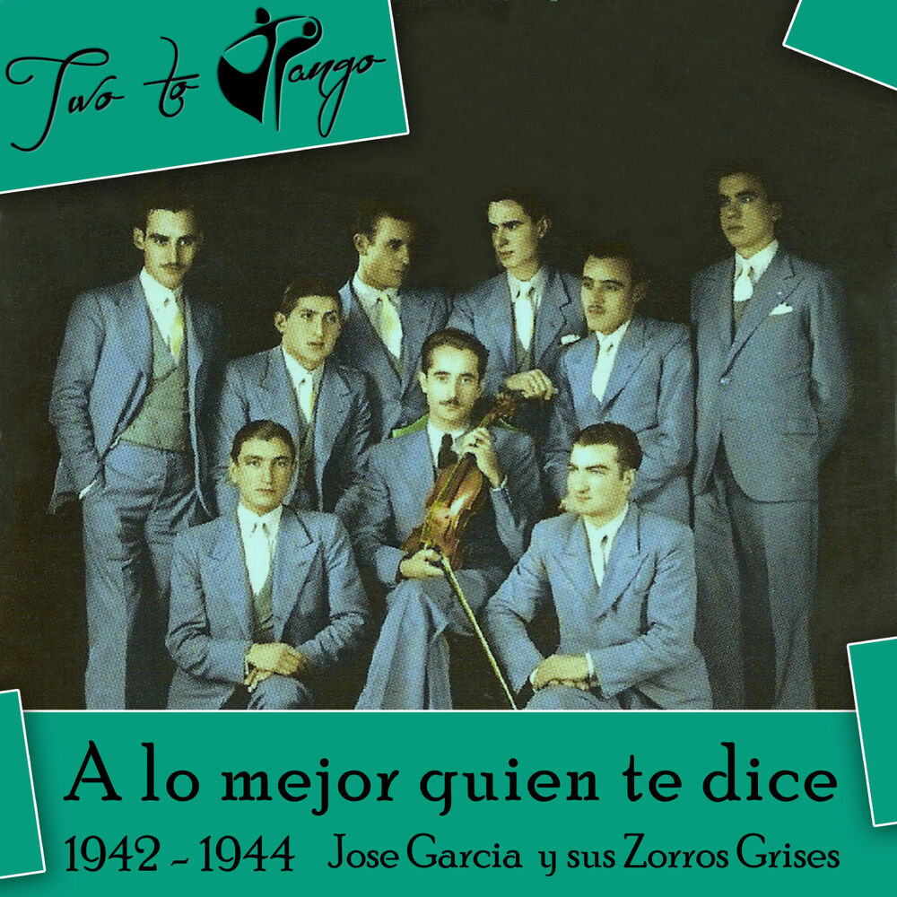 Picture of A lo mejor quien te dice (1942 - 1944)