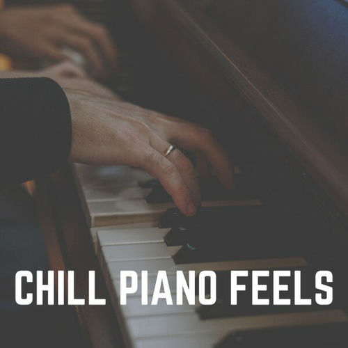 Chill Piano Feels