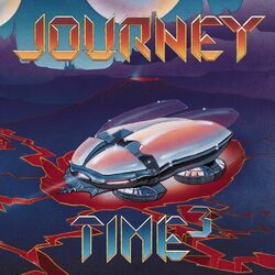 Cover of Time3