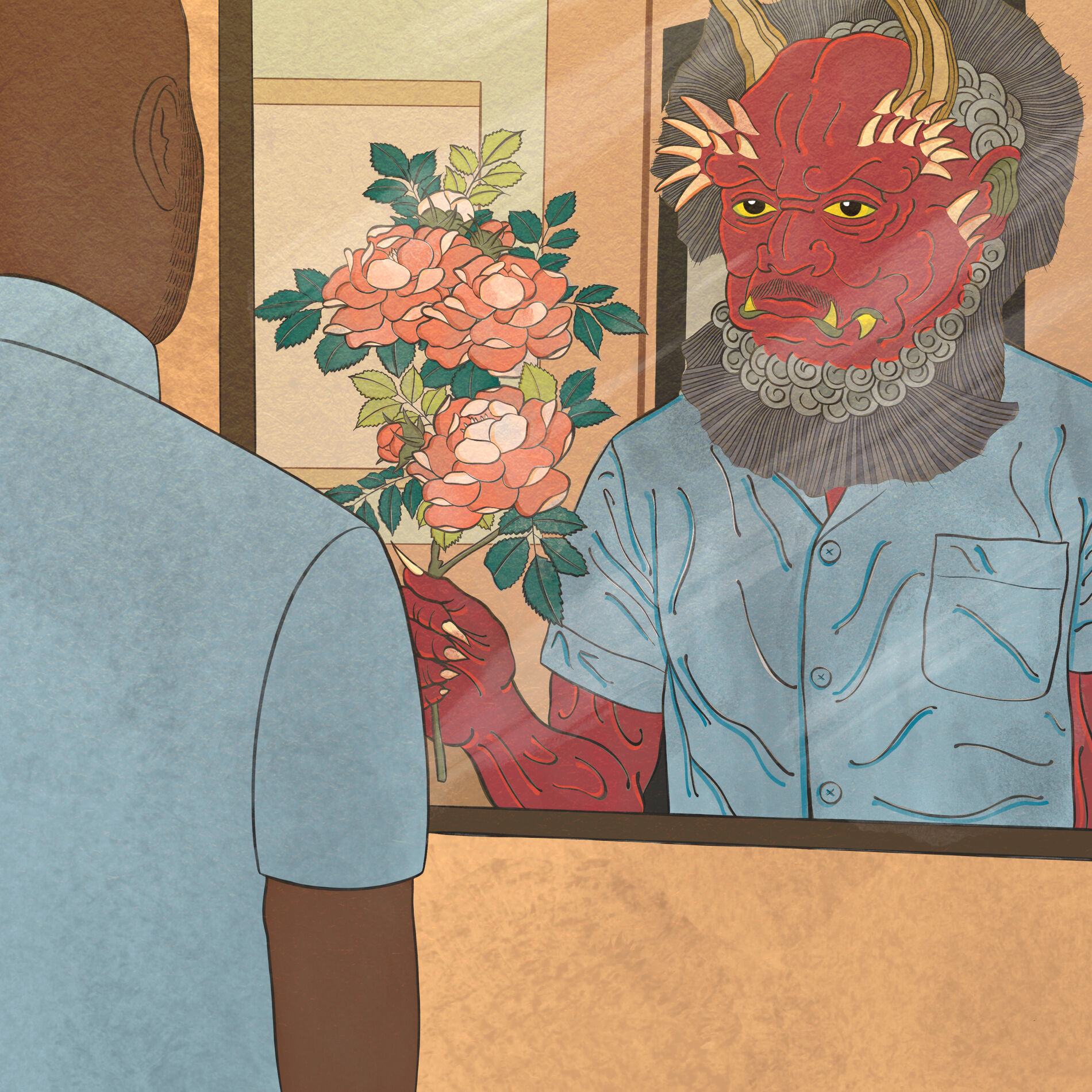 Album cover of Flowers To My Demons