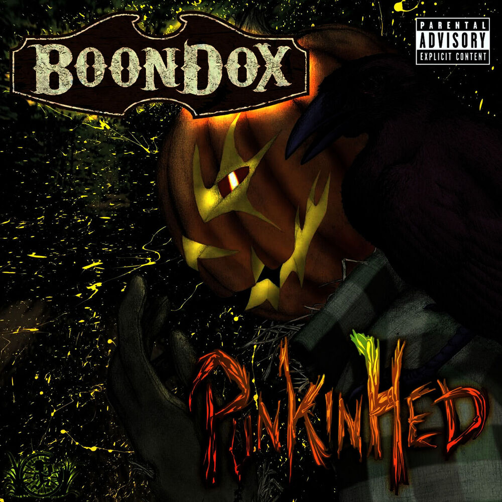 Picture of Punkinhed