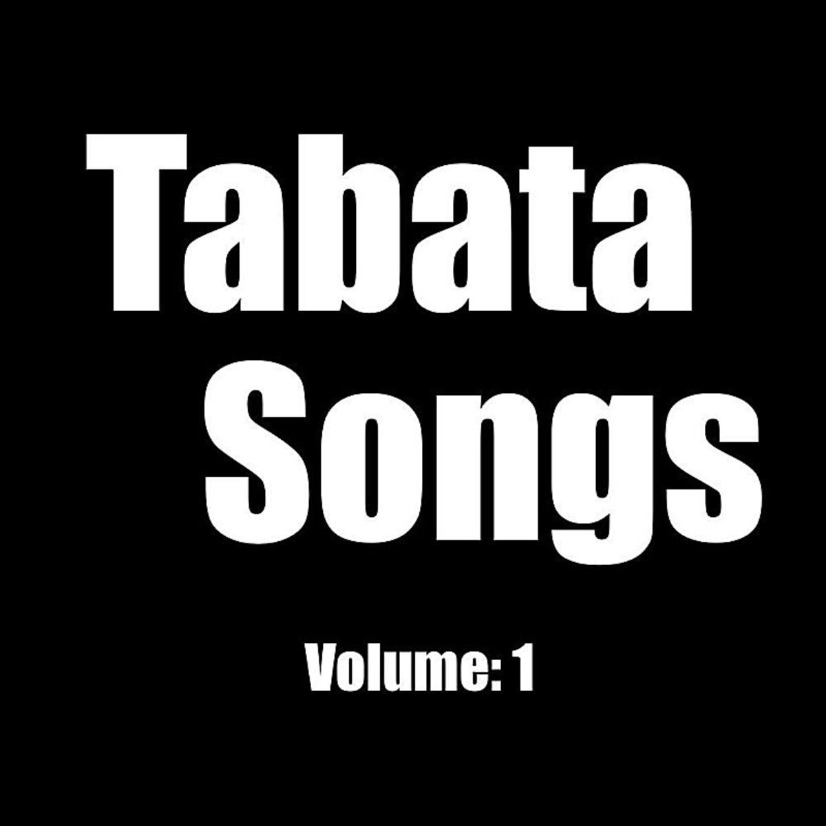 Album cover of Volume: 1