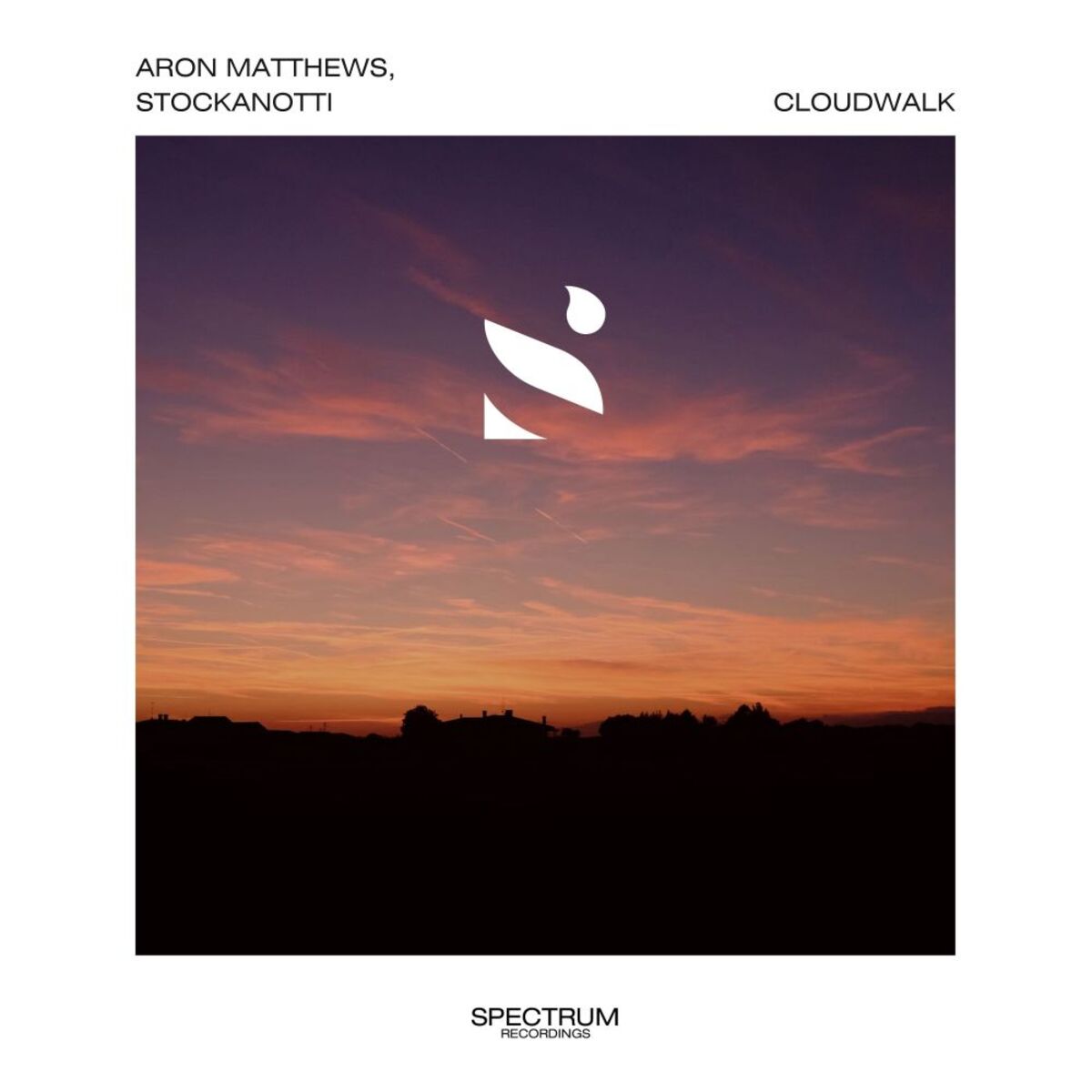 Album cover of Cloudwalk