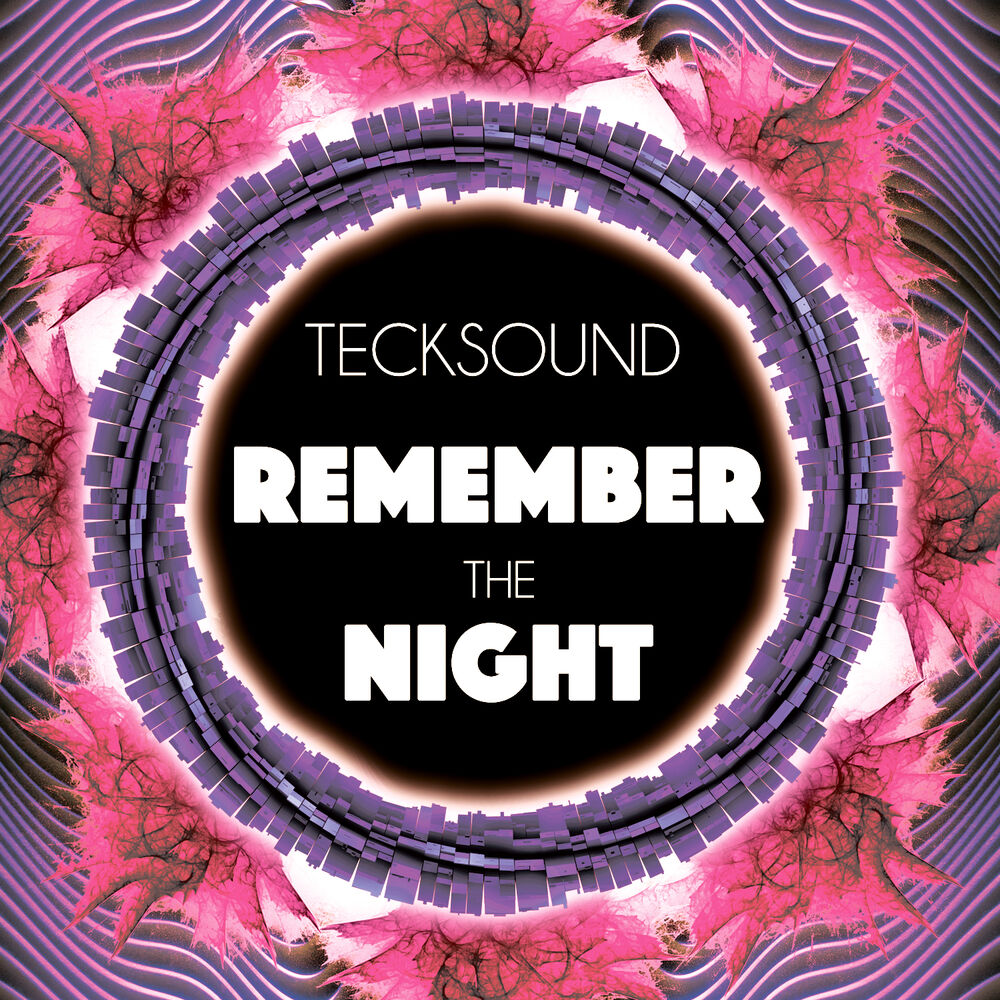 Picture of Remember The Night