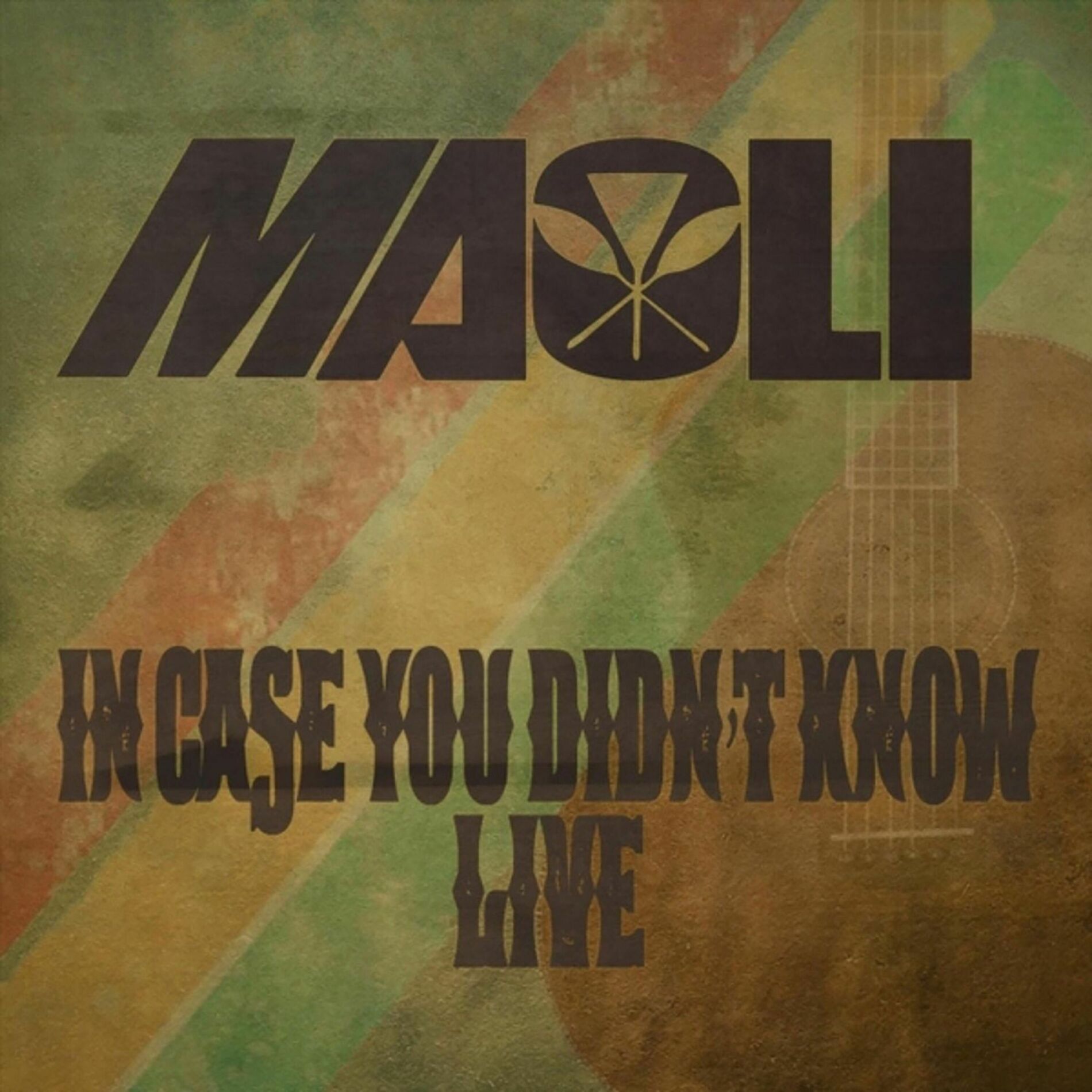 Album cover of In Case You Didn't Know