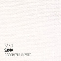 Cover of SNAP (Acoustic Cover)