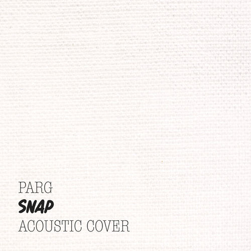 Descargar SNAP (Acoustic Cover) - PARG MP3
