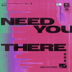Cover of Need You There